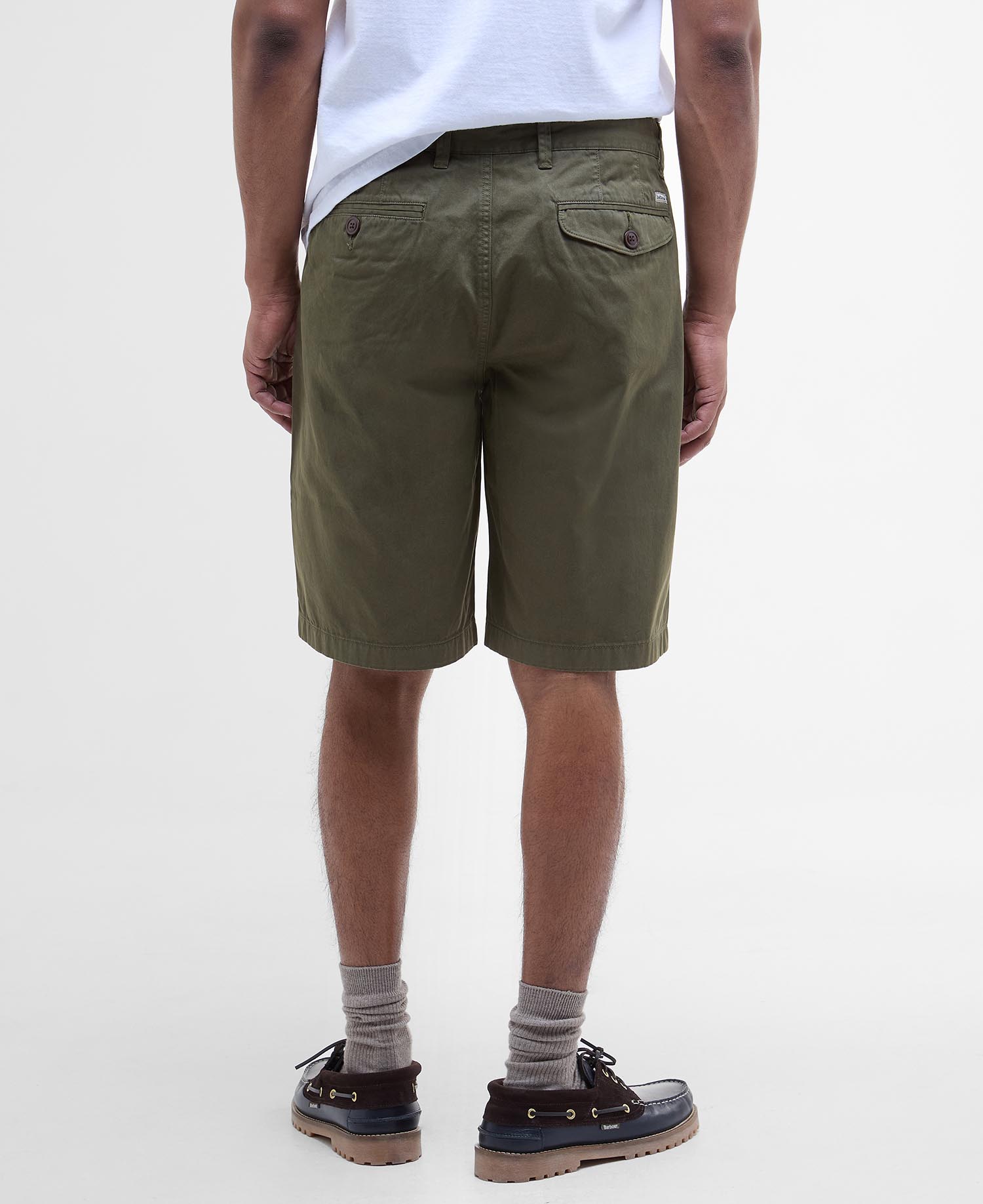 Neuston Twill Short image number 2