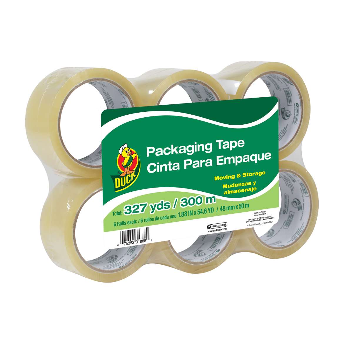 Standard Grade Packing Tape Image
