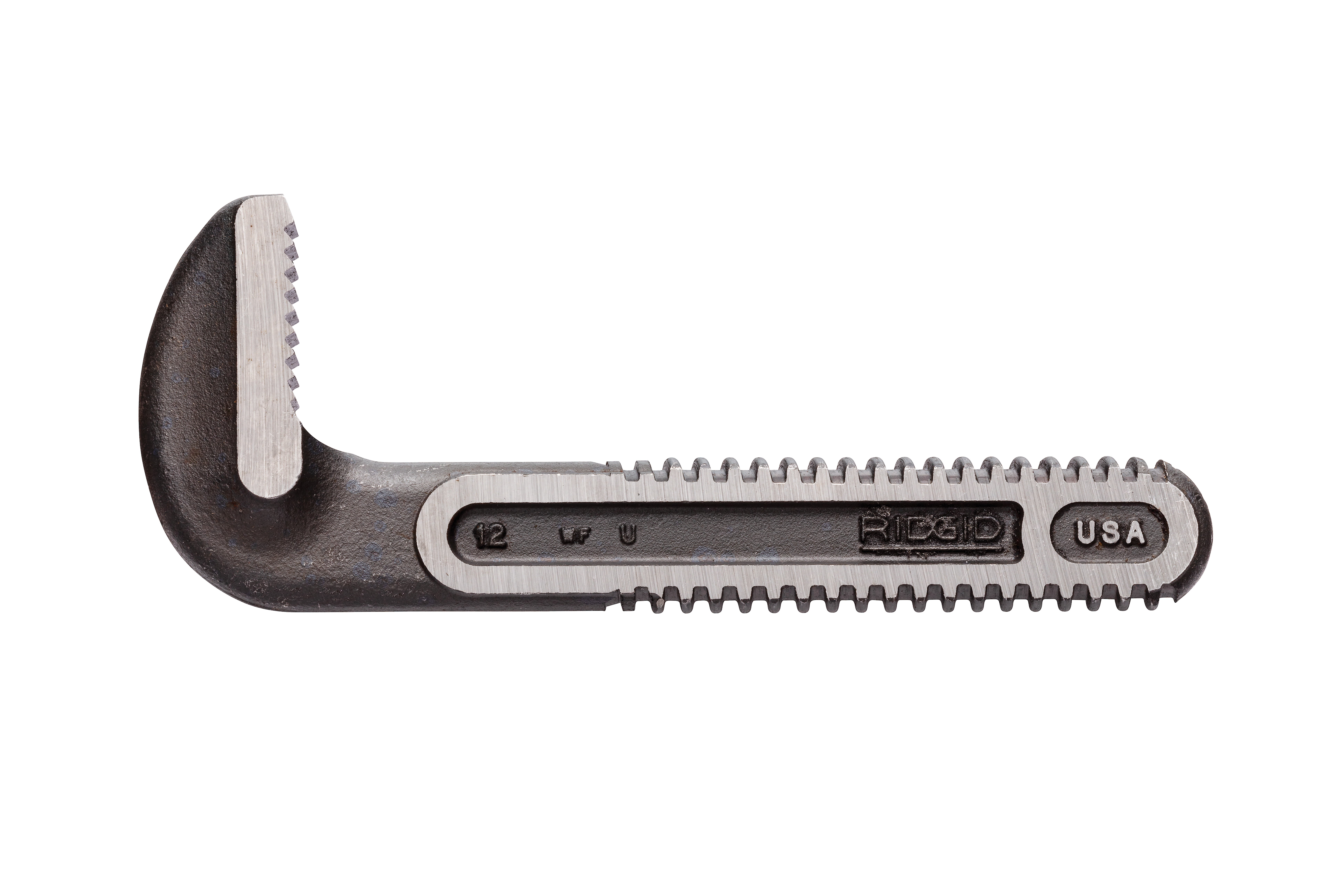 JAW, HOOK 12 WRENCH - Image 2