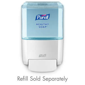 Gojo, PURELL®, ES4, 1200ml, White, Manual Dispenser