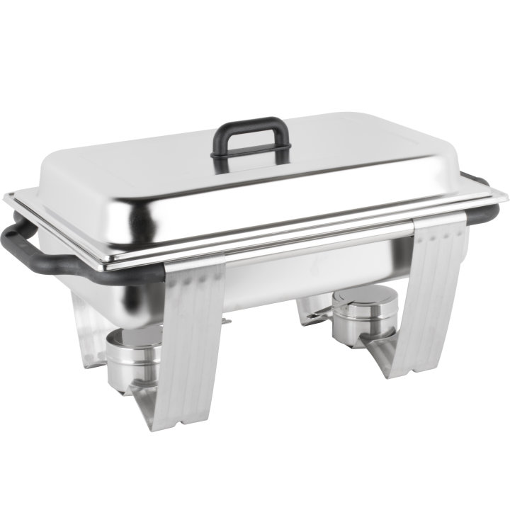 9.0-quart Full size Dakota™ Chafer