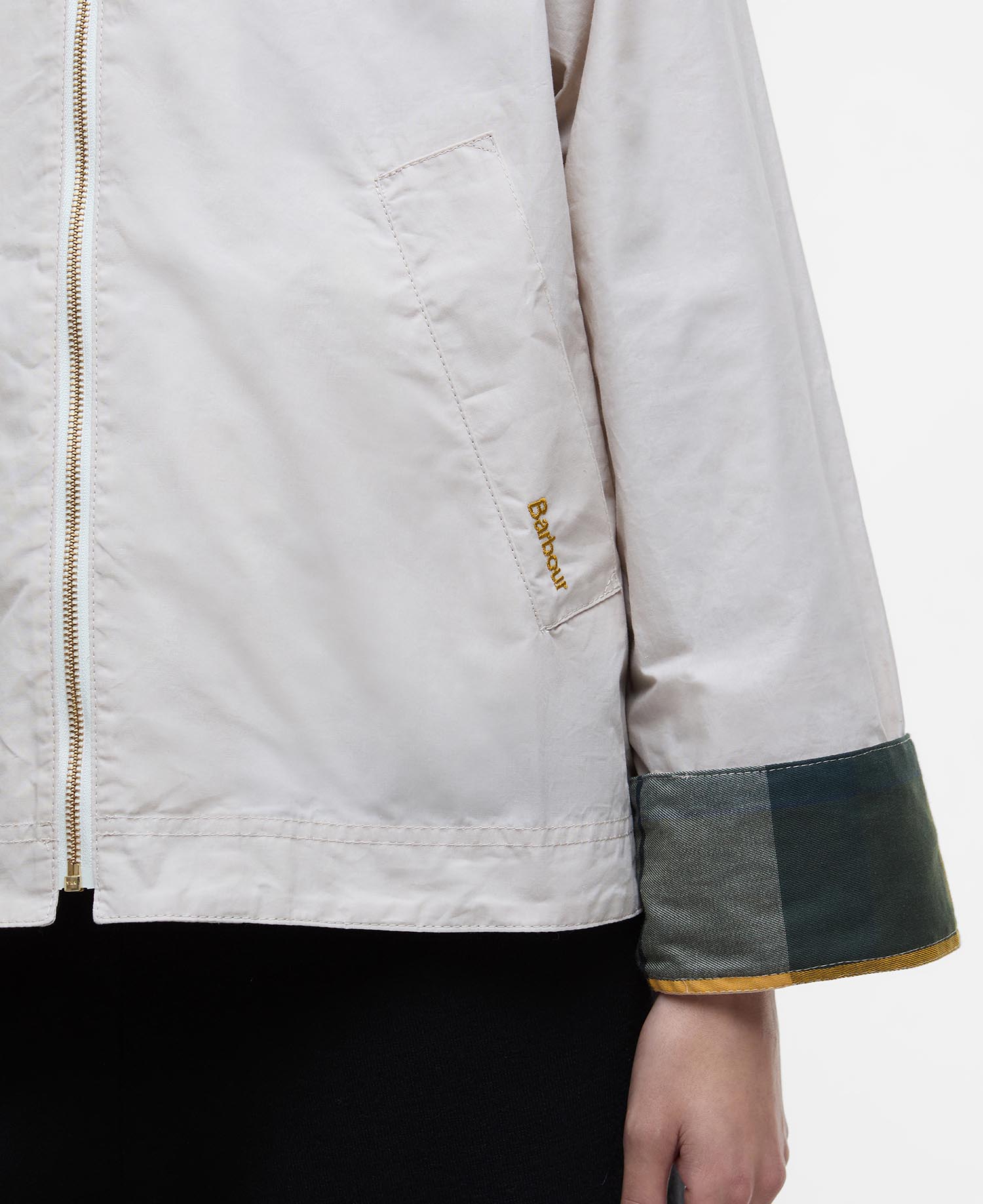 Catlin Showerproof Jacket image number 5