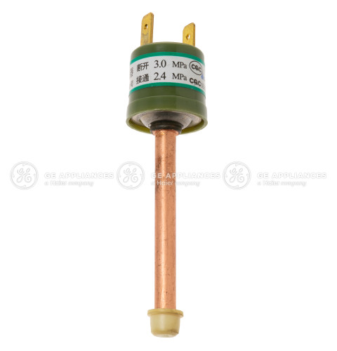 SWITCH - LOW PRESSURE