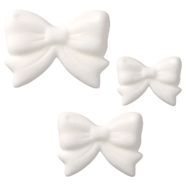 Bow Assortment Dec-Ons® Decorations
