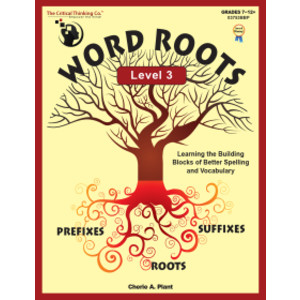 Word Roots Level 3