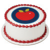 Apple PhotoCake® Edible Image® DecoPac