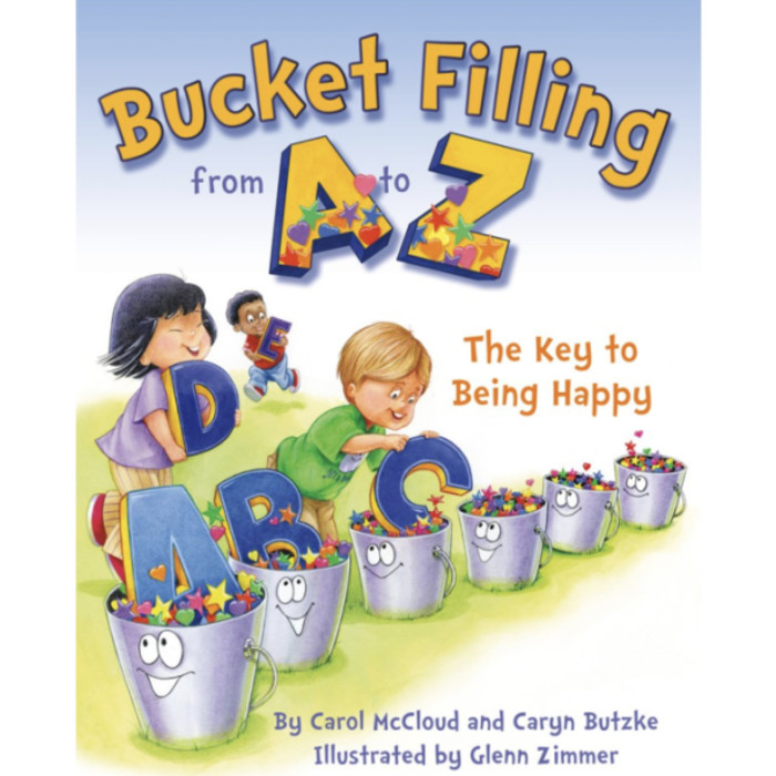 Bucket Filling from A-Z