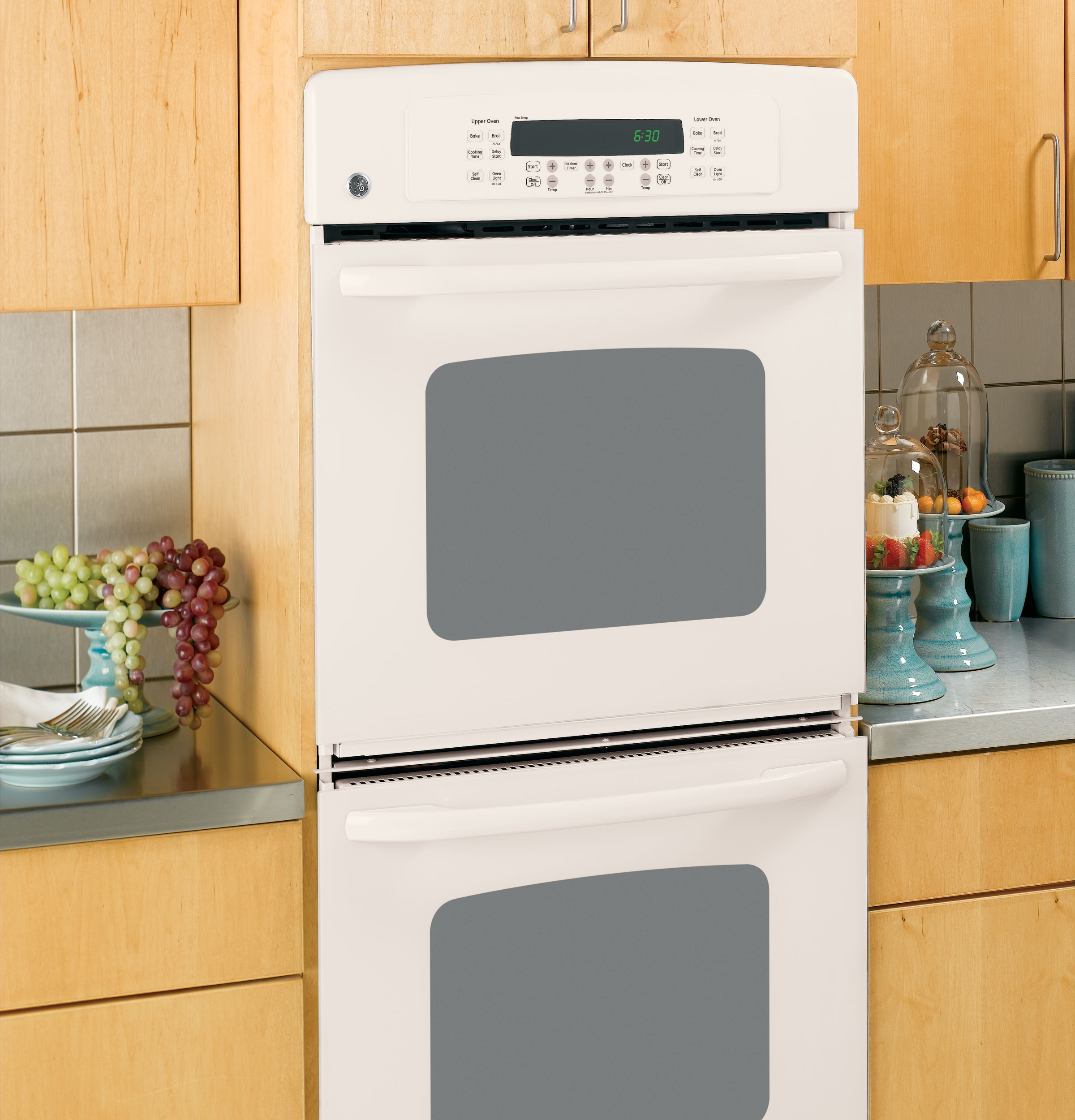 GE® 27