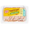Oscar Mayer Deli Fresh Oven Roasted Turkey Breast Mega Pack, 22 oz Tray