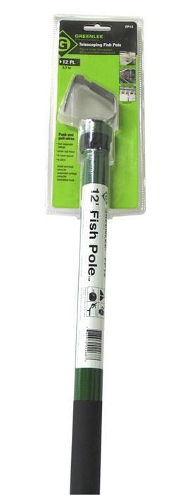 FISHPOLE,12'-POP (FP12) - Image 6