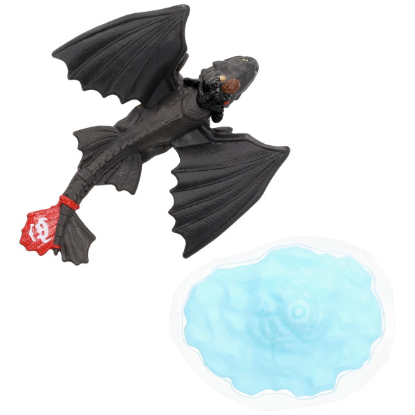 DreamWorks How to Train Your Dragon Fly Like a Legend DecoSet®