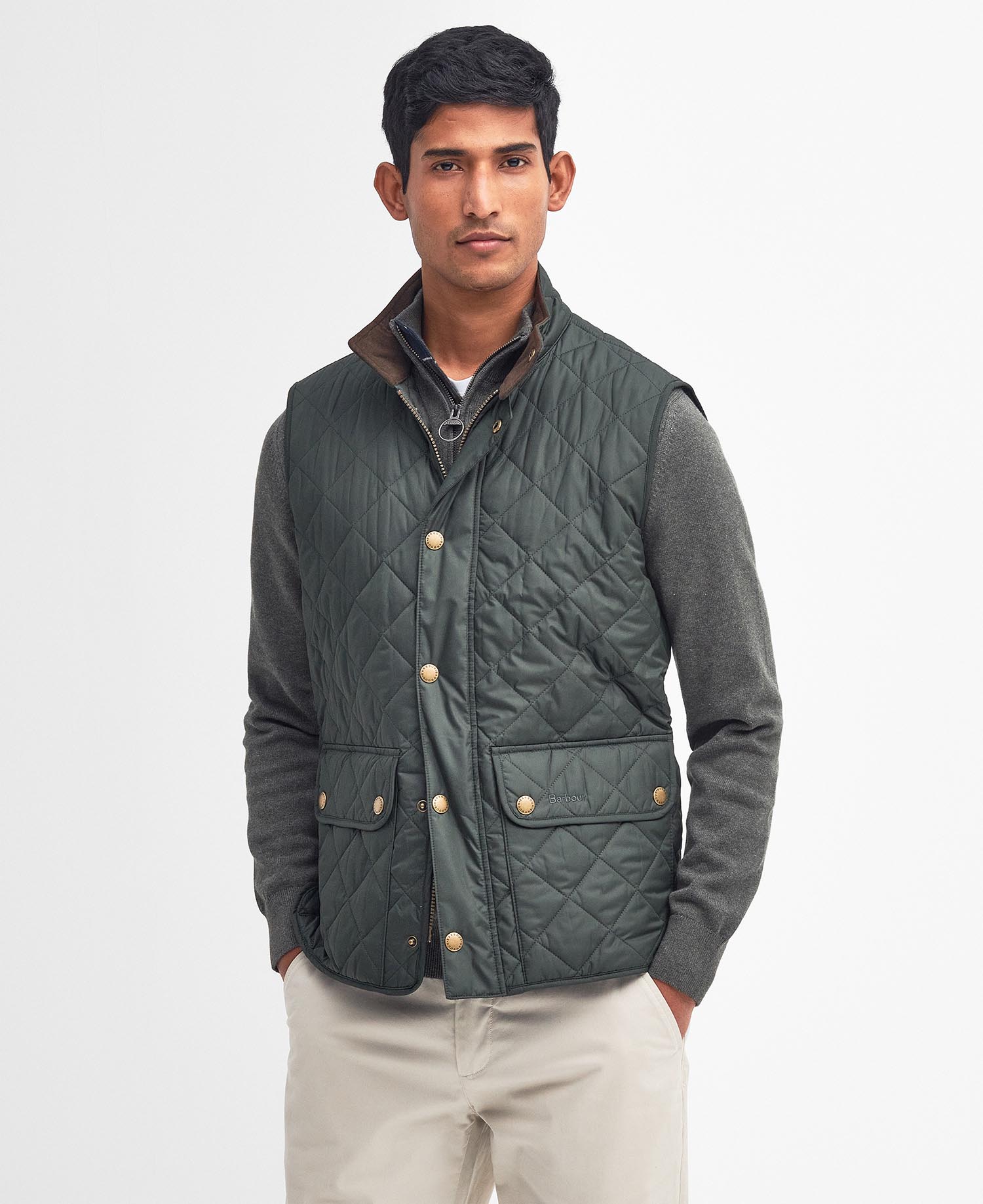 Lowerdale Gilet image number 0