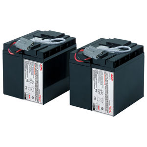 APC Replacement Battery Cartridge #11