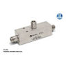 Type N Power Splitter, Female, 500W, 6 dB