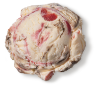 Premium Banana Split Ice Cream, 384 fl oz