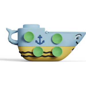 BobBee: The Ultimate Water Toy