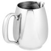8-ounce Orion® stainless steel open creamer