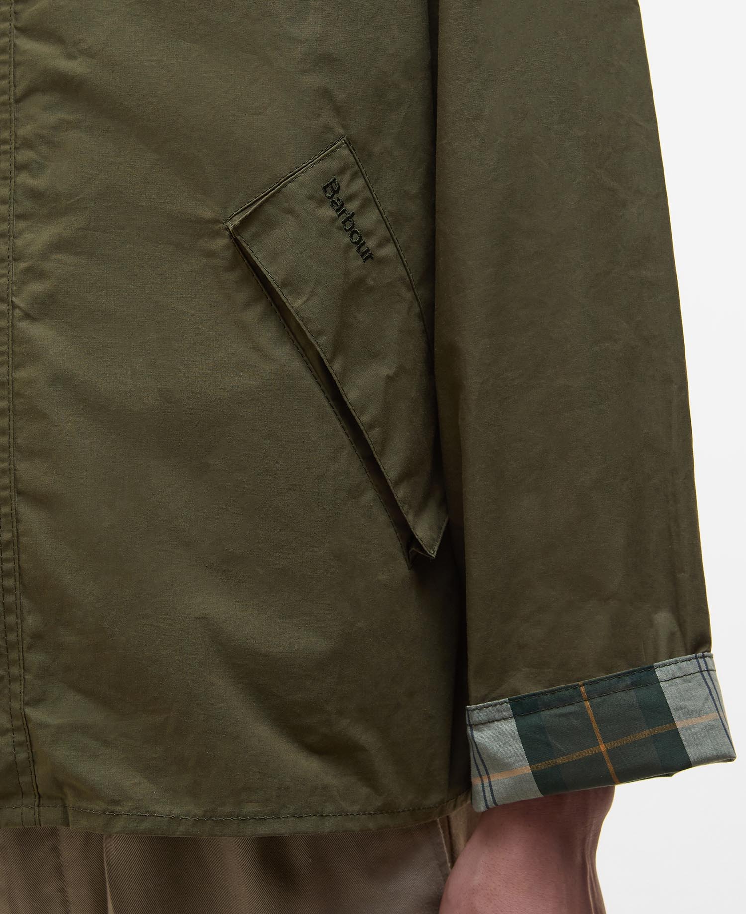 Freizeitjacke Transport image number 5