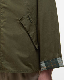 Freizeitjacke Transport 