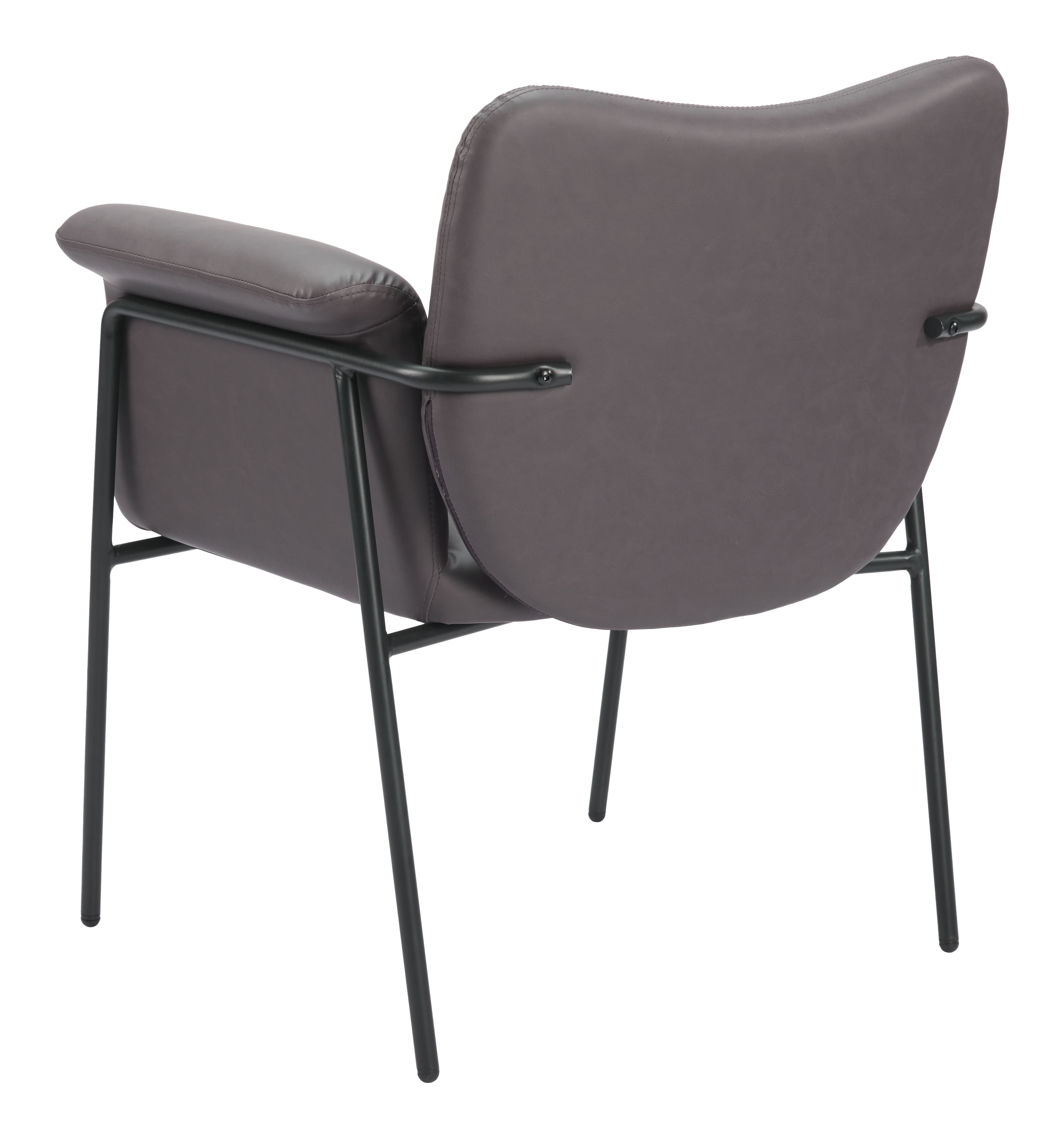 Heritage Dining Chair Brown product image