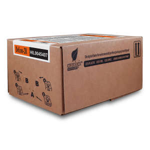 Hillyard, I-Force Defcon® 2-R Super Concentrated Industrial Degreaser,  5 gal BIB