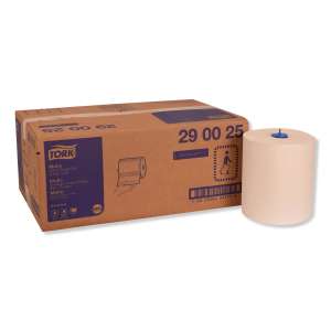 Tork, H1 Advanced Soft Matic®, 900ft Roll Towel, 1 ply, White