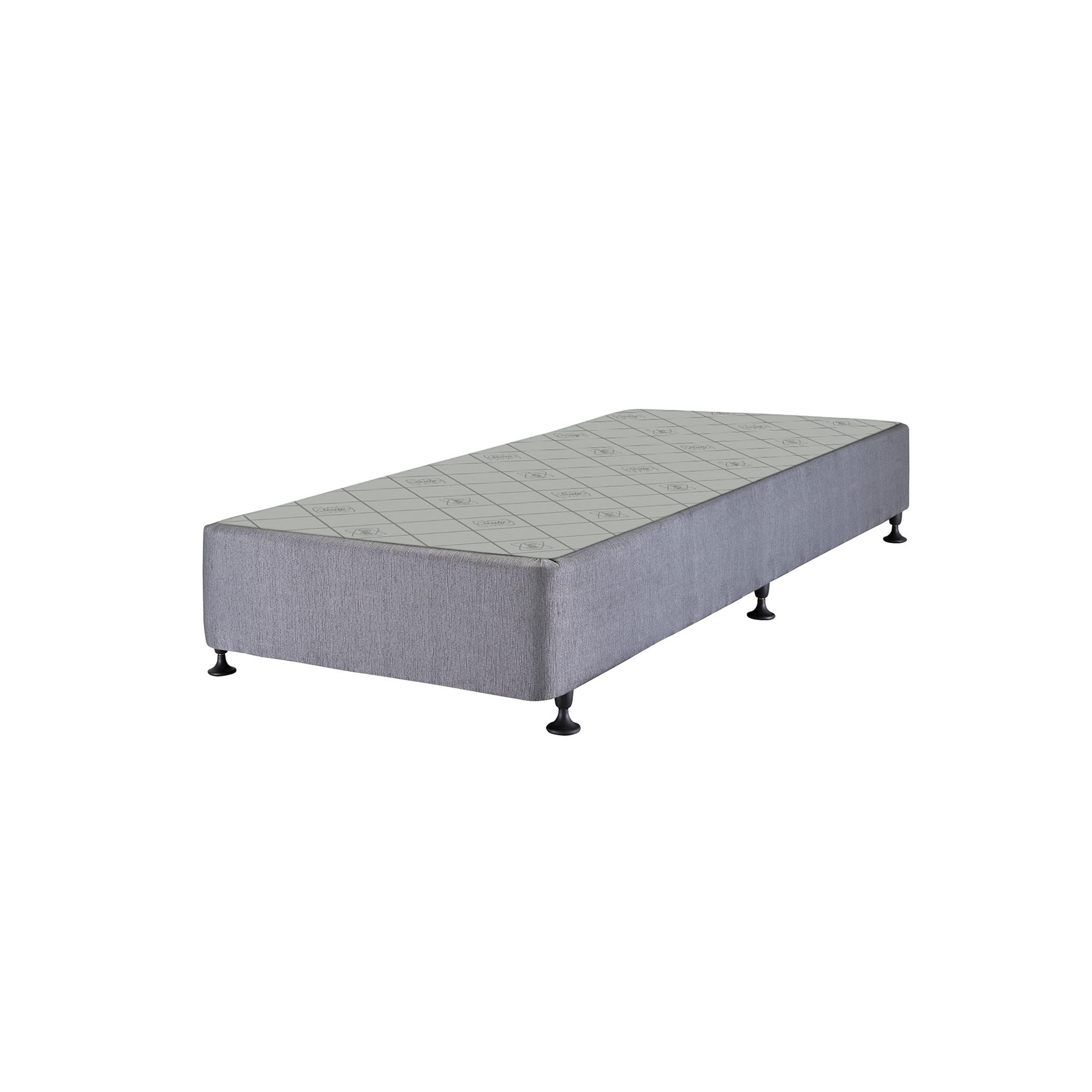 Product image of the Sealy Posturepedic 2025 Base, Charcoal from Forty Winks