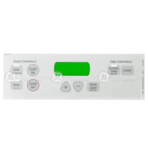 FACEPLATE GRAPHICS