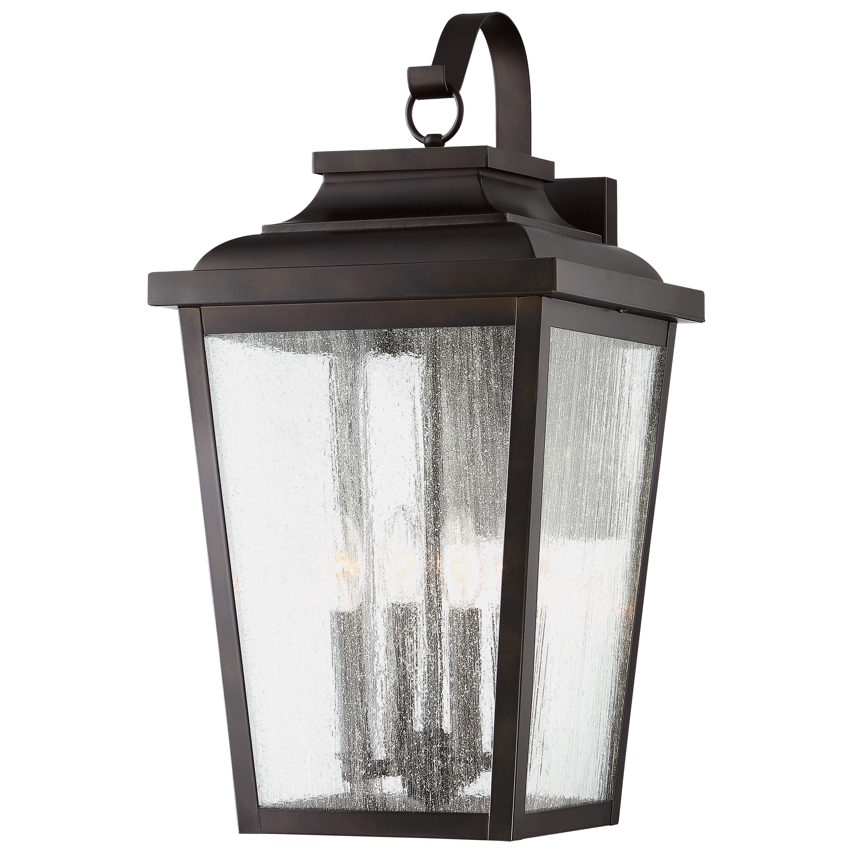 Irvington Manor - XL Wall Mount