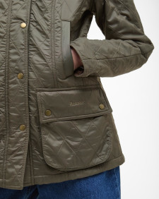 Beadnell Polarquilt Jacket 