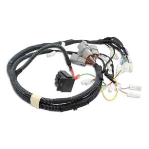 Steering Column Harness Mmg Slim Rfid