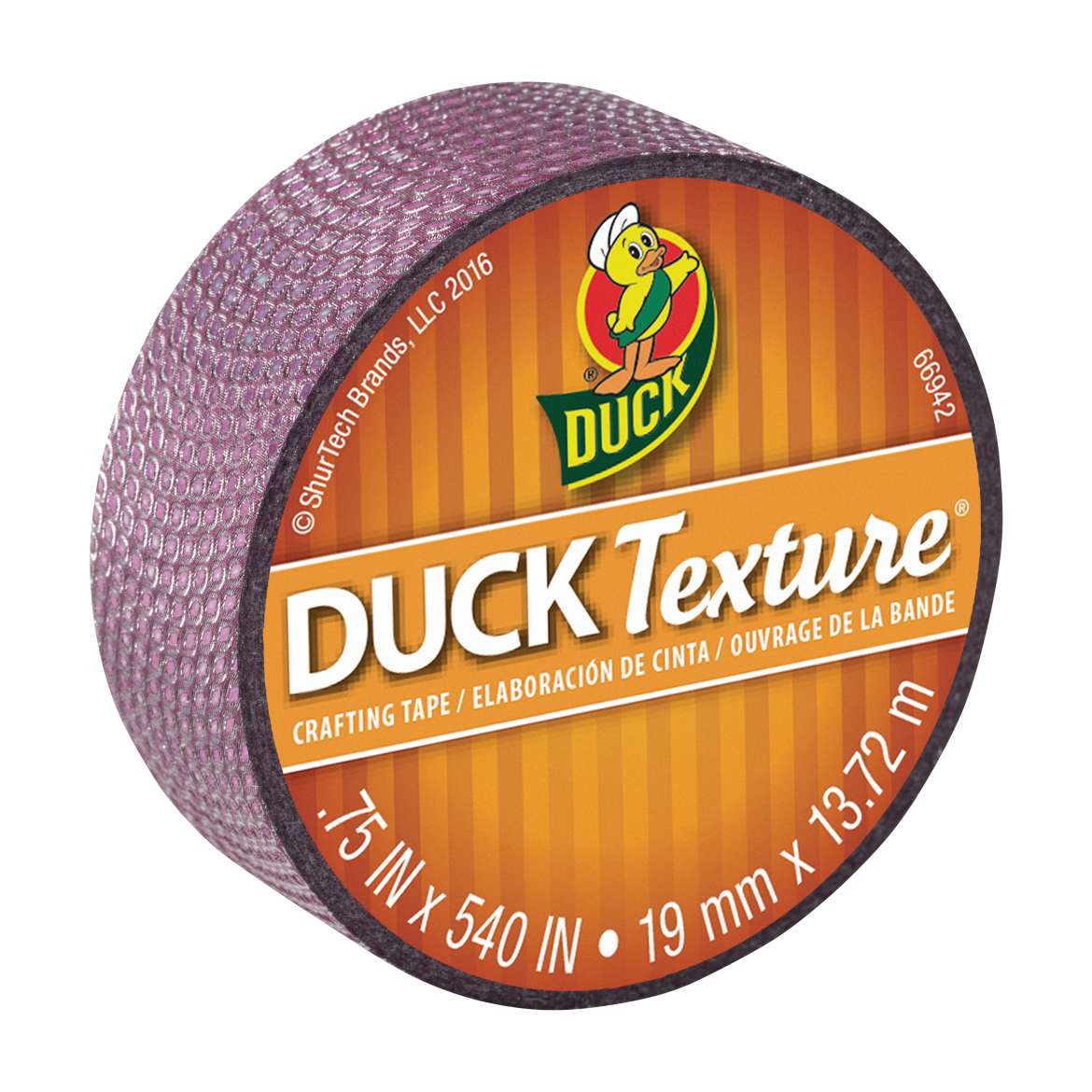 Duck Texture® Crafting Tape Image