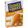 Shake 'N Bake Crispy Buffalo Seasoned Coating Mix, 2 ct Packets