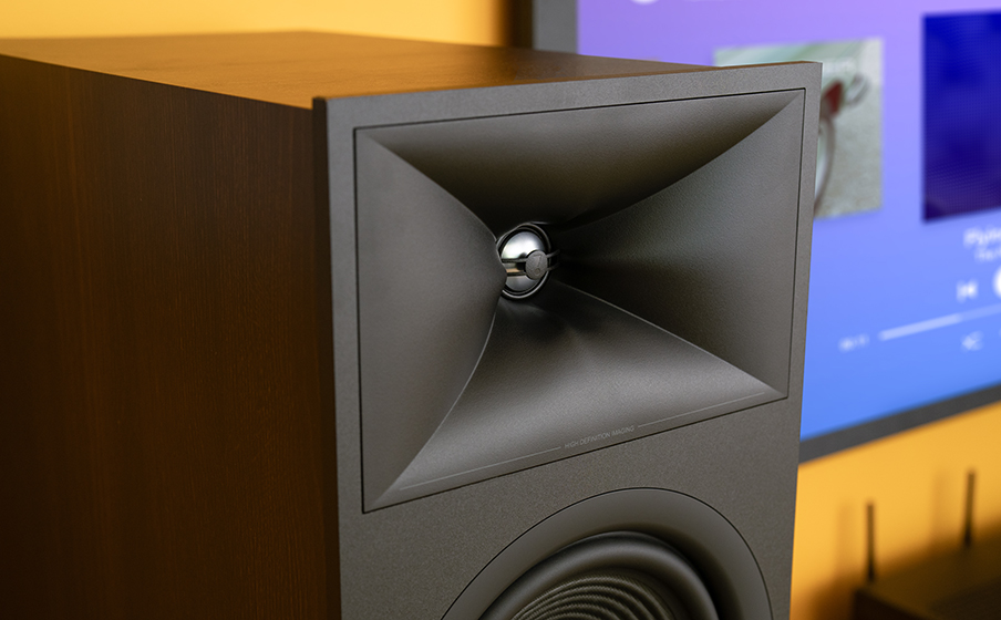 Stage 280F, 2.5-Way Dual 8-inch (200mm) Floorstanding Loudspeaker - Picture 8 of 18