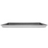 Half-size Wear-Ever® aluminum sheet pan with nonstick coating