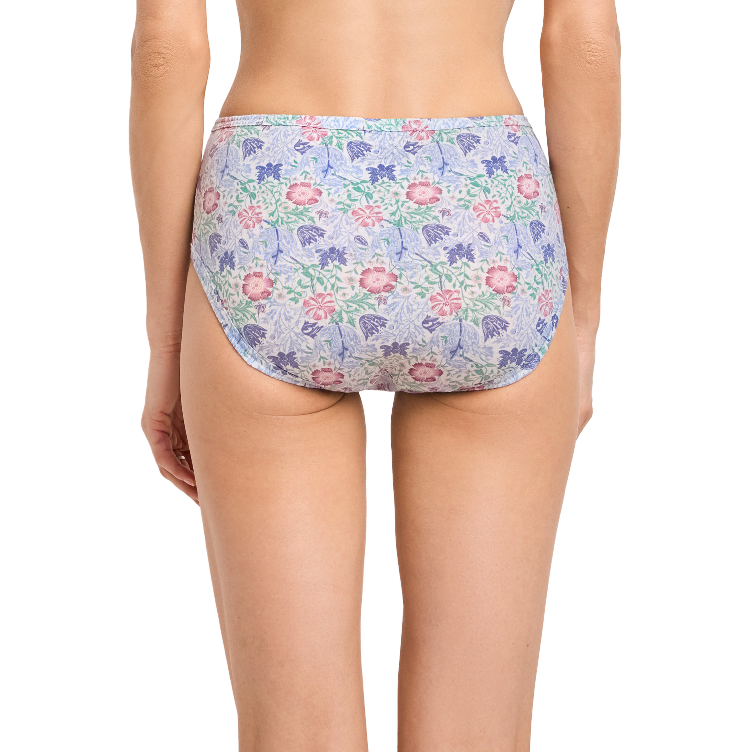 Jockey Women's Elance Hipster - 3 Pack - Picture 36 of 59