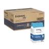 Tork, Everwipe Surface Cleaning Wet Wipe Jumbo Rolls,  900 Wipes/Container
