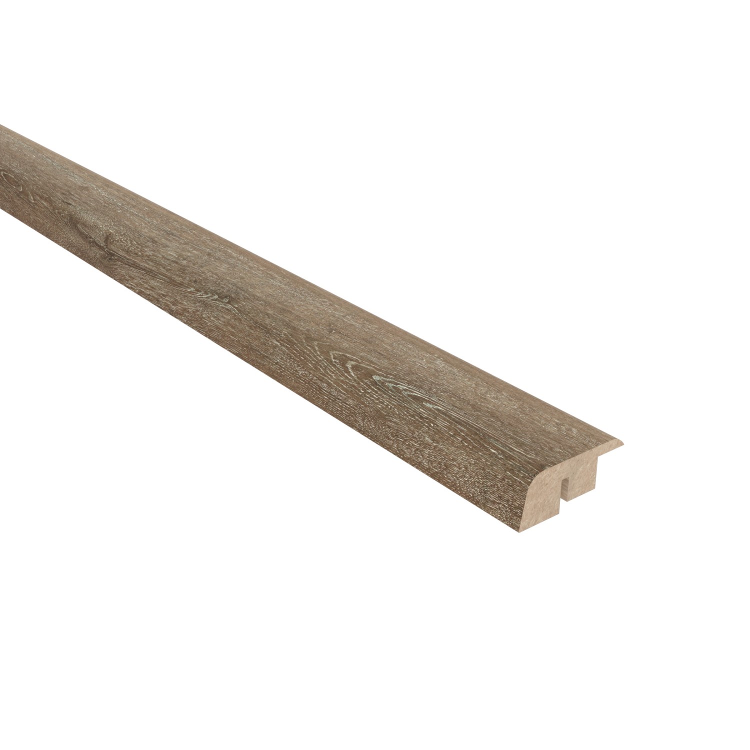Aged Hickory Threshold 12mm view 1