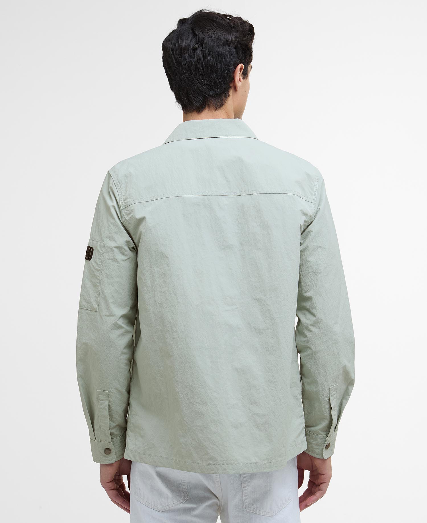 Scots Overshirt image number 2