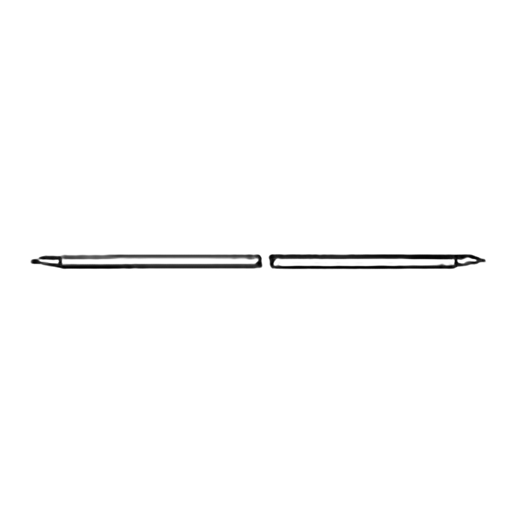MicroAire Surgical Instruments WIRE, KIRSCHNER 4"X.045" (6/PK)