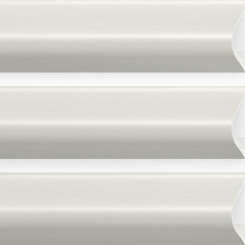 Muse Gray PR12-1280 Pirouette® Blinds