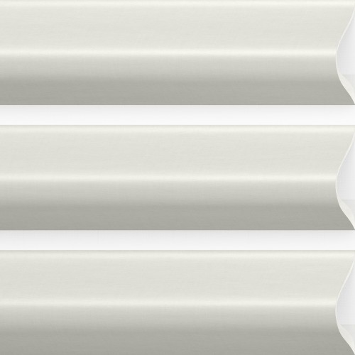 Muse Gray PR12-1280 Pirouette® Blinds