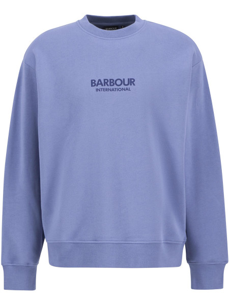 Formula Oversized Sweatshirt Formula Oversized Sweatshirt