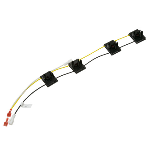 HARNESS SWITCH ASSEMBLY