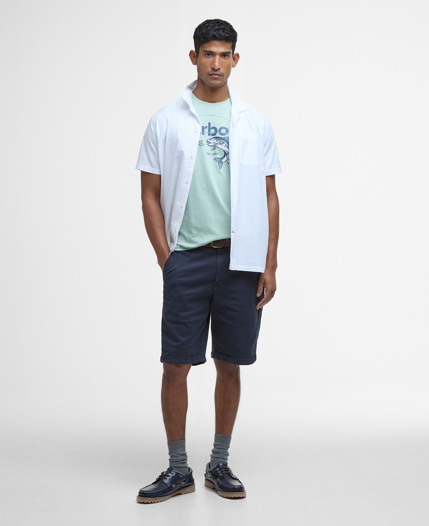 Lydd Graphic T-Shirt image number 1