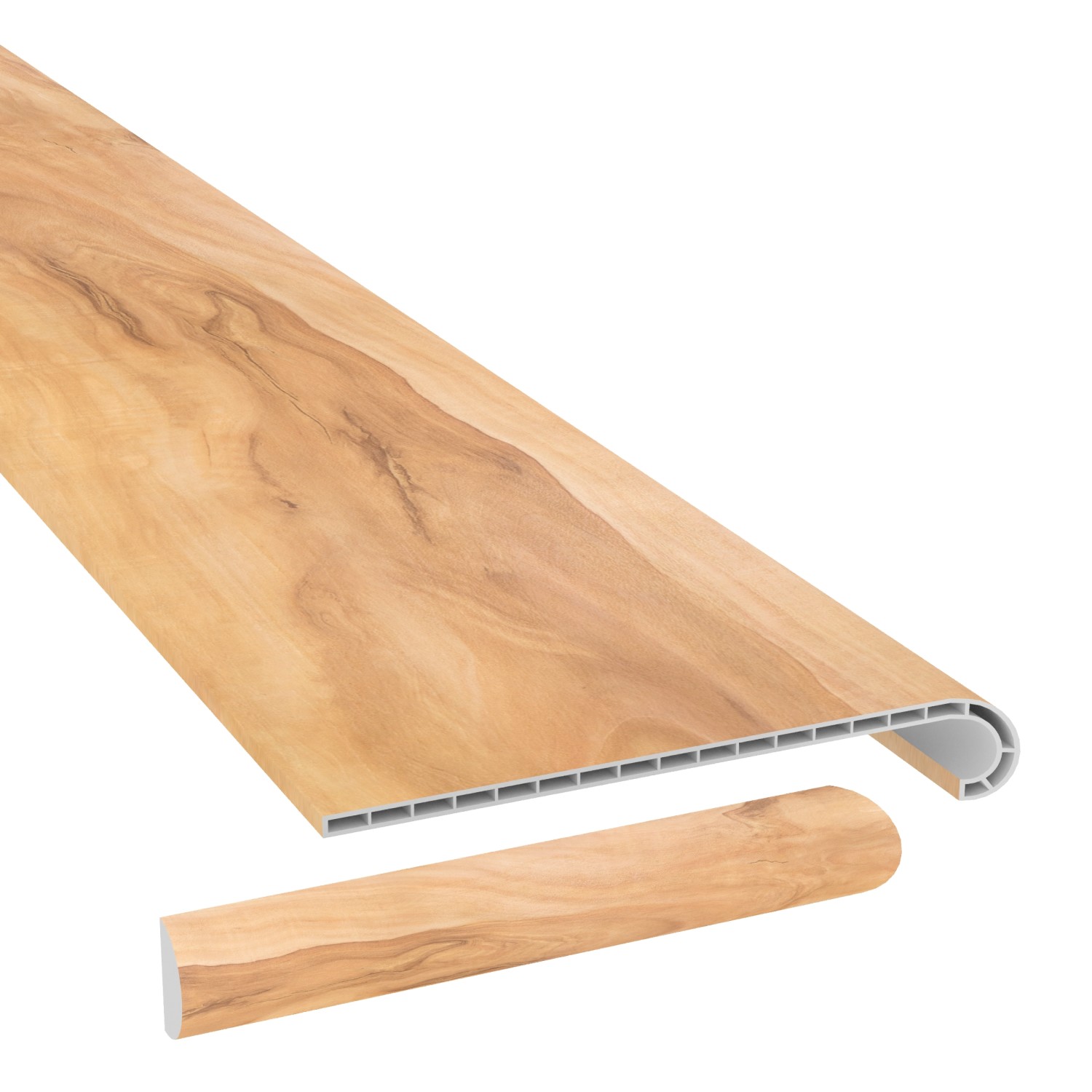 Blonde Ale Tread w/ Cap Universal view 1