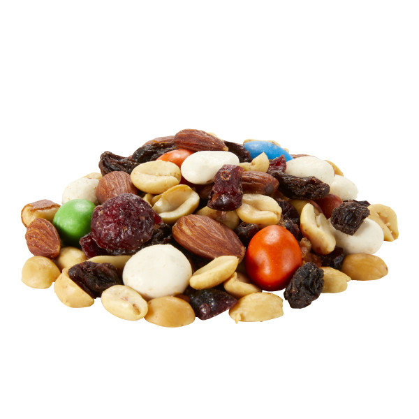 PLANTERS(r) Trail Mix Sweet & Salty 12/6oz . C1C0 - Front Center Out of Package (Hi Res)