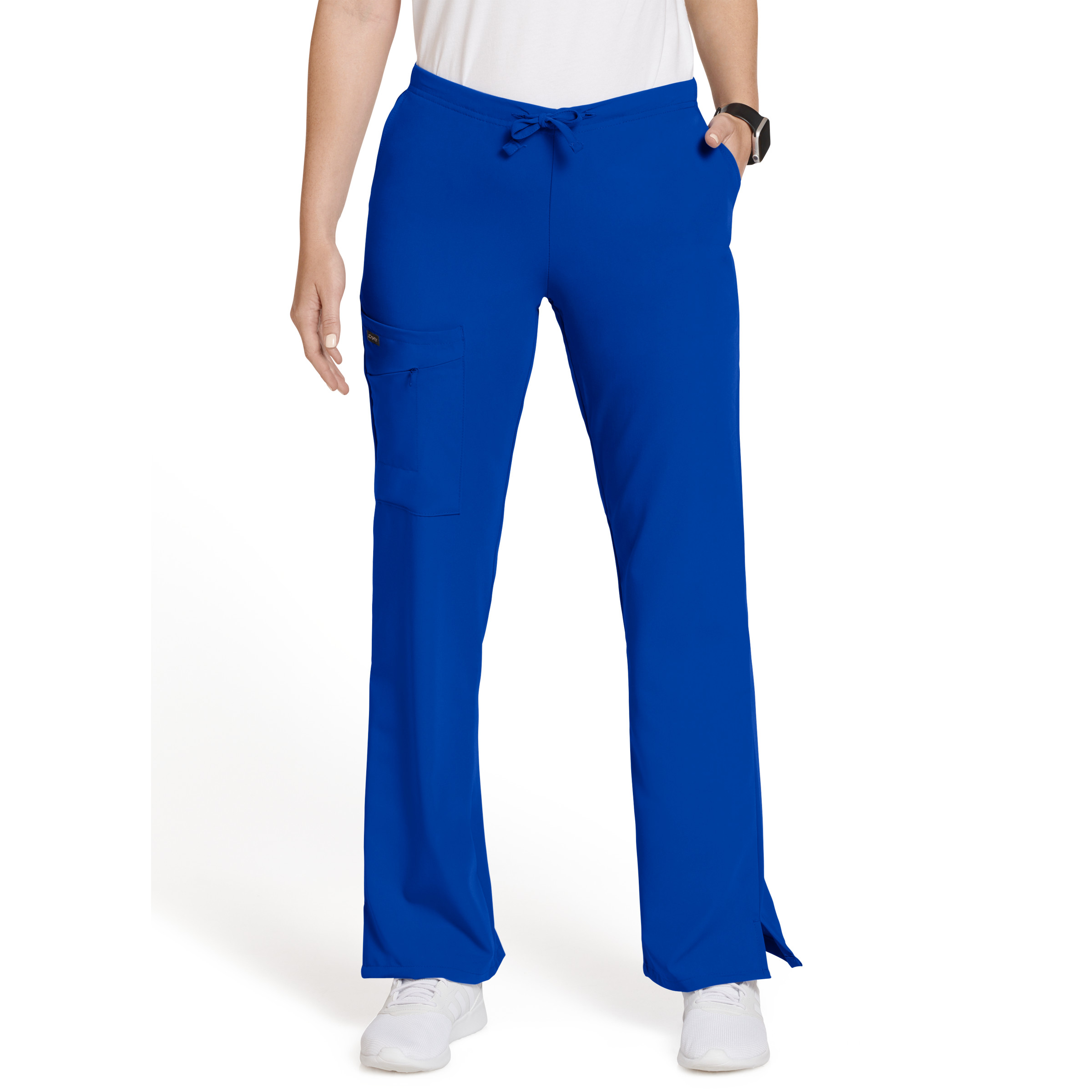 Jockey Women's Maximum Comfort Scrub Pant - Picture 38 of 51