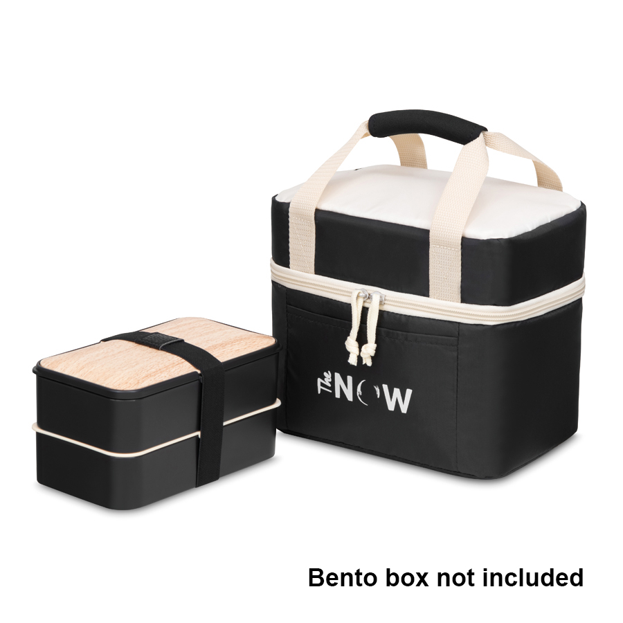 Bento Cooler-Gemline