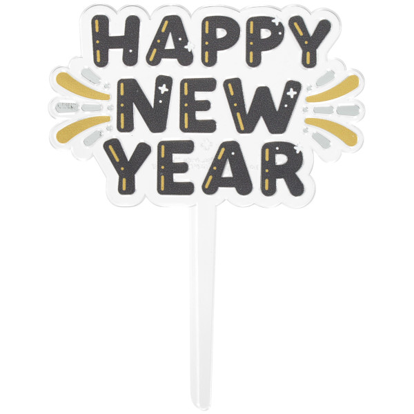 Countdown to the New Year Vertical Layon